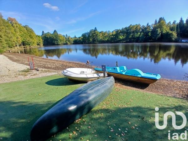 Maison à vendre 1 pièce 24 m² La Coquille