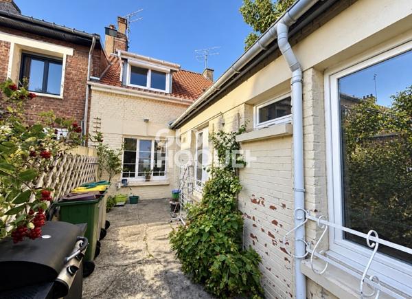 Maison à vendre de 3 pièces de 95 m²
