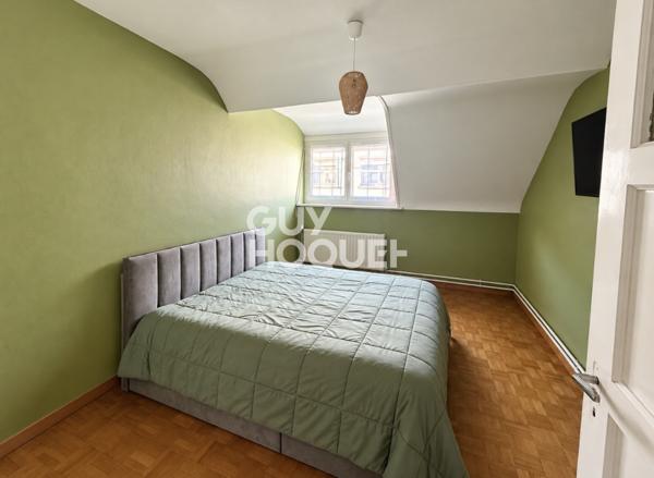 Maison à vendre de 3 pièces de 95 m²