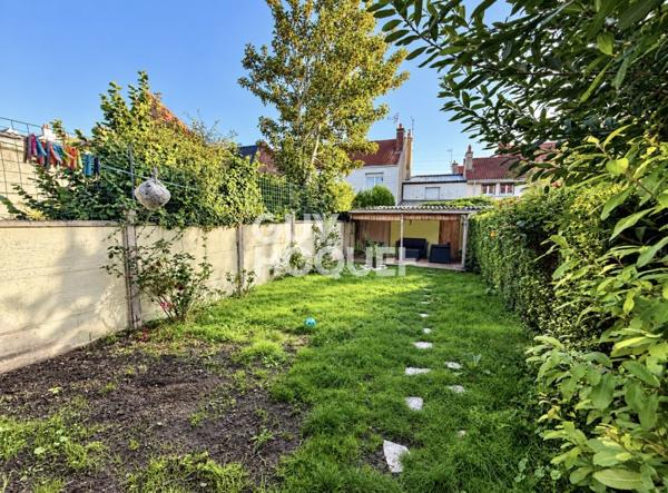 Maison à vendre de 3 pièces de 95 m²