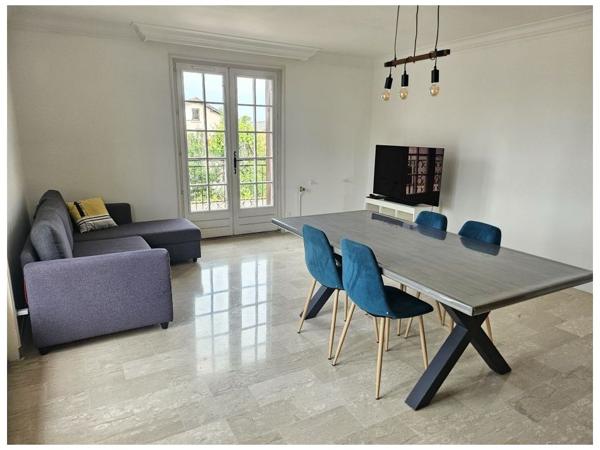 Maison traditionnelle - SAINT MARTIN LESTRA
