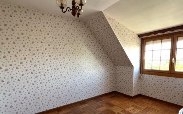 Maison à vendre    5 pièces • 101 m2 Saint-Quentin