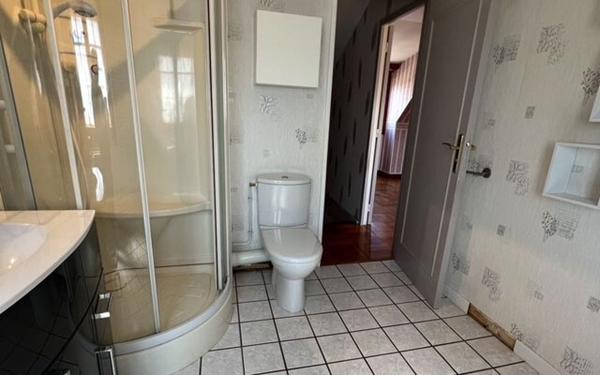 Maison à vendre    5 pièces • 101 m2 Saint-Quentin