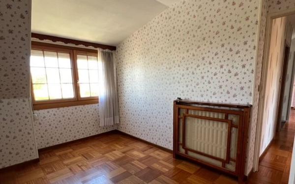 Maison à vendre    5 pièces • 101 m2 Saint-Quentin