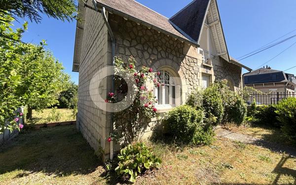 Maison à vendre    6 pièces • 105 m2 Soissons