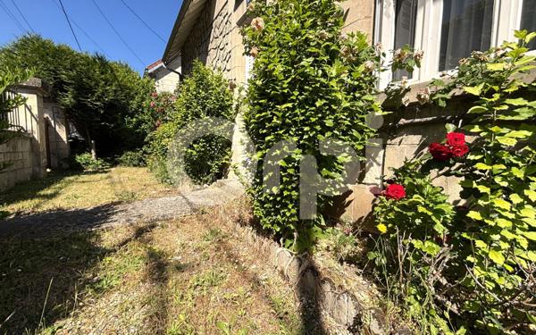 Maison à vendre    6 pièces • 105 m2 Soissons