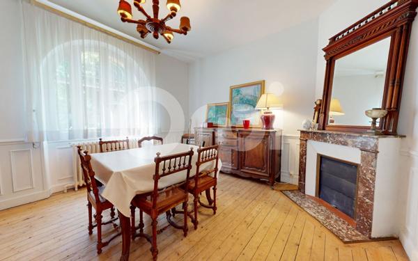 Maison à vendre    6 pièces • 105 m2 Soissons