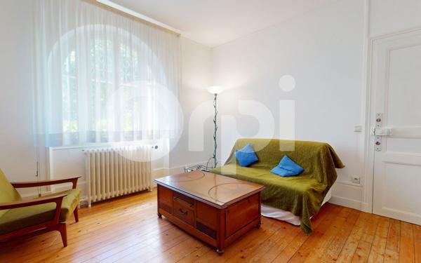 Maison à vendre    6 pièces • 105 m2 Soissons