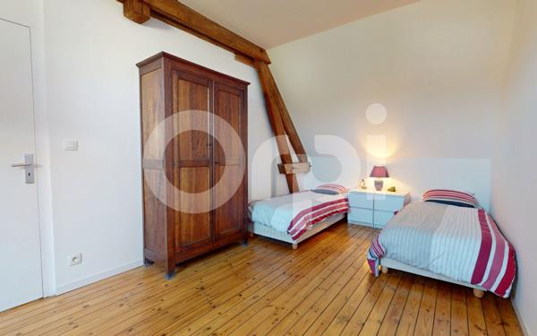 Maison à vendre    6 pièces • 105 m2 Soissons