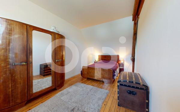 Maison à vendre    6 pièces • 105 m2 Soissons