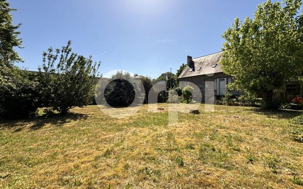 Maison à vendre    6 pièces • 105 m2 Soissons