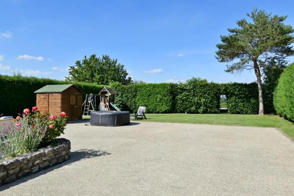 Belle maison familiale - 4 chambres