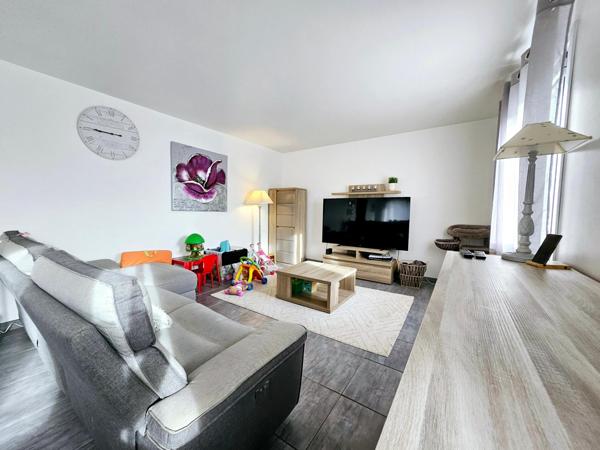 Belle maison familiale - 4 chambres