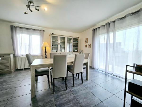 Belle maison familiale - 4 chambres
