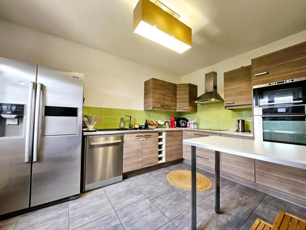 Belle maison familiale - 4 chambres