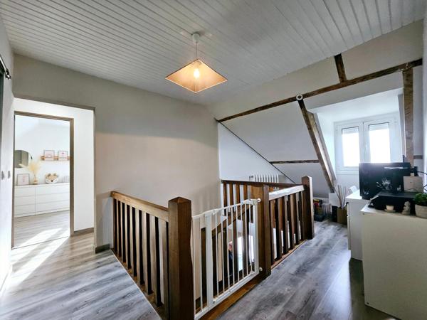 Belle maison familiale - 4 chambres