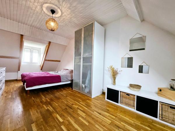 Belle maison familiale - 4 chambres