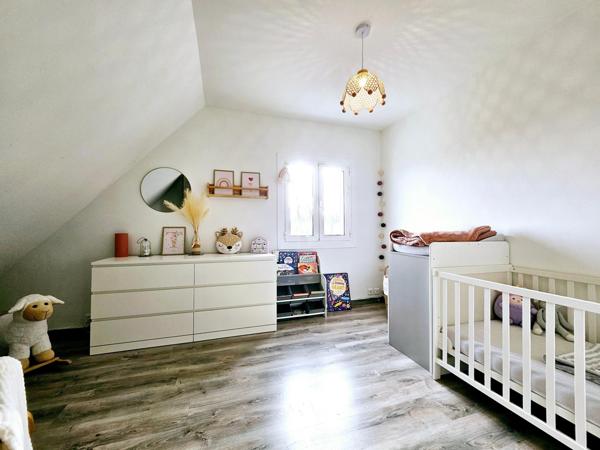 Belle maison familiale - 4 chambres