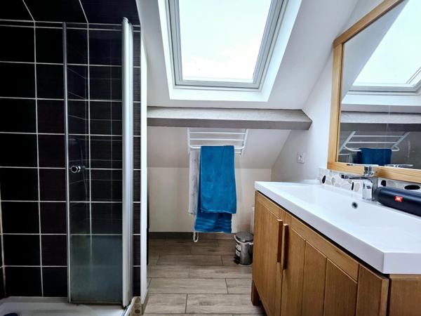 Belle maison familiale - 4 chambres