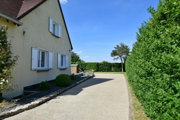 Belle maison familiale - 4 chambres