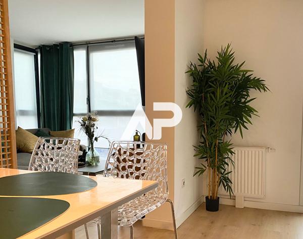 Appartement Deuil-la-Barre 3 pièces 67m2 €300 000 ** - Référence 1193