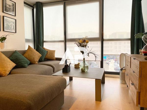 Appartement Deuil-la-Barre 3 pièces 67m2 €300 000 ** - Référence 1193