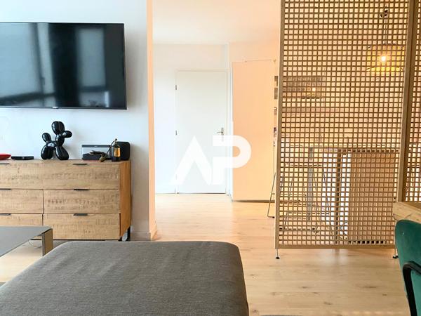 Appartement Deuil-la-Barre 3 pièces 67m2 €300 000 ** - Référence 1193