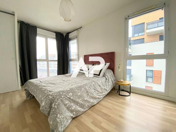 Appartement Deuil-la-Barre 3 pièces 67m2 €300 000 ** - Référence 1193