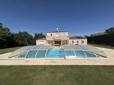 Villa à vendre à Espinasse-Vozelle dans l'Allier (03110), ref : 2026/1014-03020