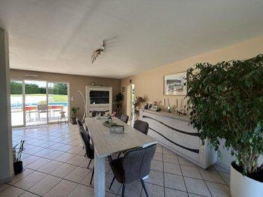 Villa à vendre à Espinasse-Vozelle dans l'Allier (03110), ref : 2026/1014-03020
