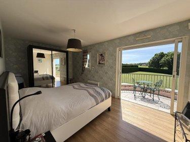 Villa à vendre à Espinasse-Vozelle dans l'Allier (03110), ref : 2026/1014-03020