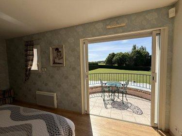 Villa à vendre à Espinasse-Vozelle dans l'Allier (03110), ref : 2026/1014-03020