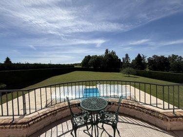 Villa à vendre à Espinasse-Vozelle dans l'Allier (03110), ref : 2026/1014-03020