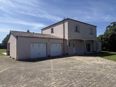 Villa à vendre à Espinasse-Vozelle dans l'Allier (03110), ref : 2026/1014-03020