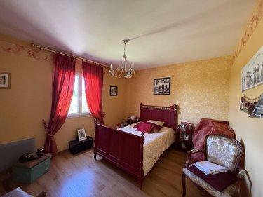 Villa à vendre à Espinasse-Vozelle dans l'Allier (03110), ref : 2026/1014-03020