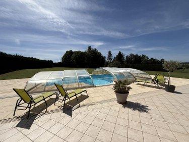 Villa à vendre à Espinasse-Vozelle dans l'Allier (03110), ref : 2026/1014-03020