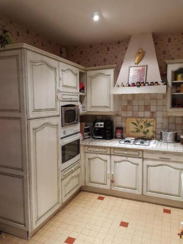 Maison 6 pièce(s) 130 m²
