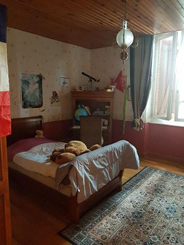 Maison 6 pièce(s) 130 m²