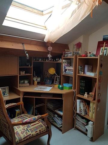 Maison 6 pièce(s) 130 m²