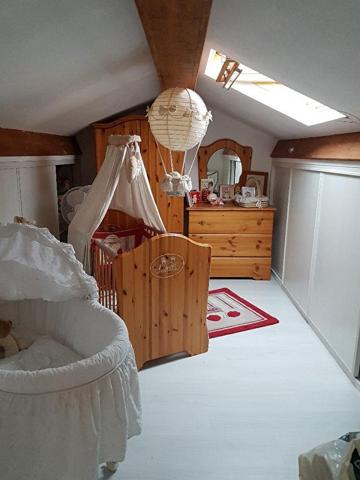 Maison 6 pièce(s) 130 m²