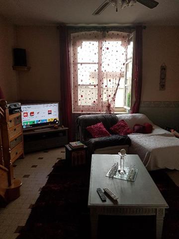 Maison 6 pièce(s) 130 m²