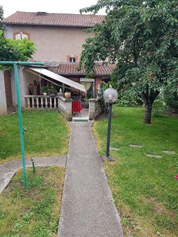 Maison 6 pièce(s) 130 m²