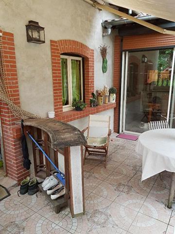 Maison 6 pièce(s) 130 m²