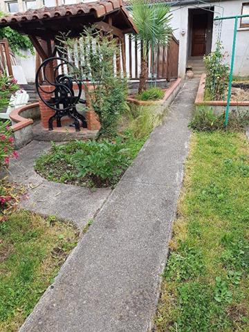 Maison 6 pièce(s) 130 m²