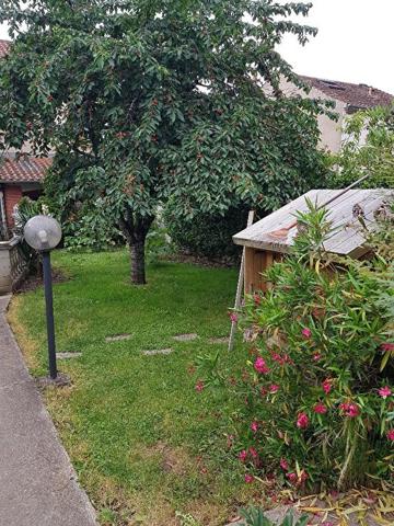 Maison 6 pièce(s) 130 m²