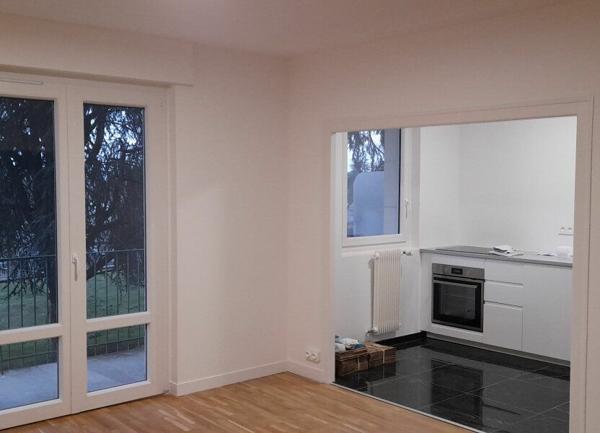 Appartement à louer    2 pièces • 50,82 m2 Blois