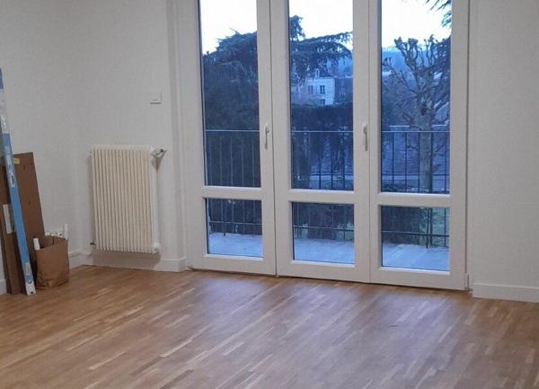 Appartement à louer    2 pièces • 50,82 m2 Blois