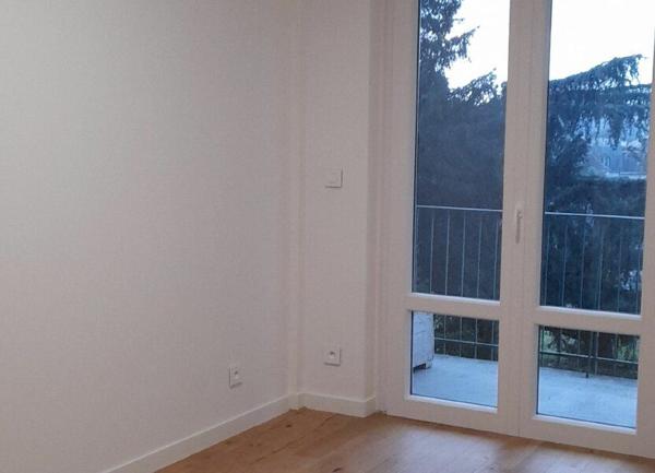 Appartement à louer    2 pièces • 50,82 m2 Blois