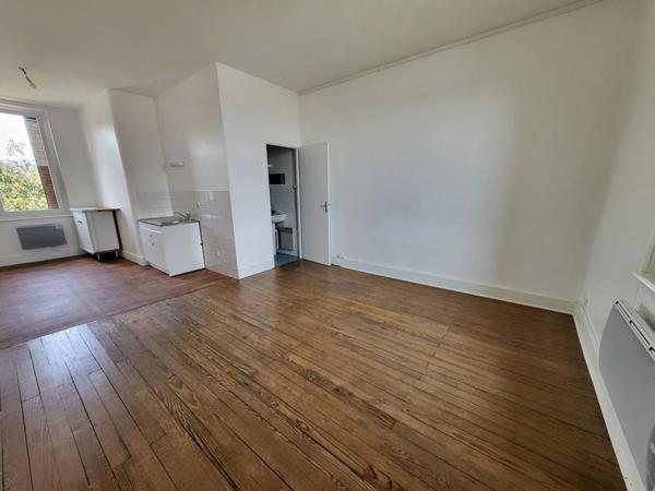 Appartement à louer à Bourg-en-Bresse (01000)