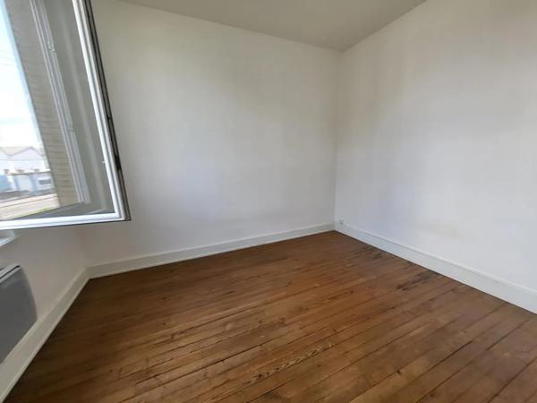 Appartement à louer à Bourg-en-Bresse (01000)